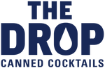 The Drop Canned Cocktails